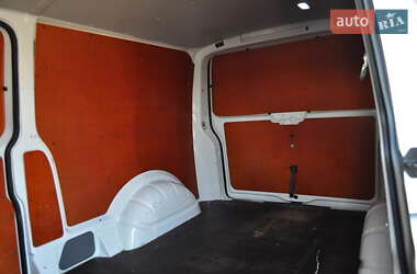 Грузовой фургон Volkswagen Transporter 2020 в 
