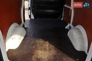 Грузовой фургон Volkswagen Transporter 2020 в 