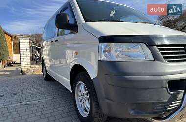 Минивэн Volkswagen Transporter 2006 в Христиновке