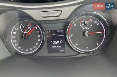 Грузовой фургон Volkswagen Transporter 2020 в 