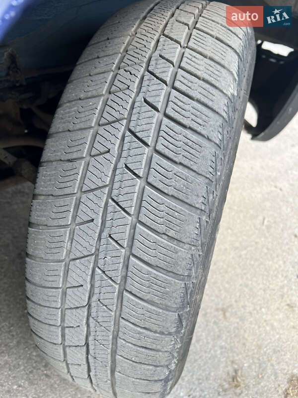 Мінівен Volkswagen Transporter 2002 в Львові фото 28 Мінівен Volkswagen Transporter 2002 в Львові