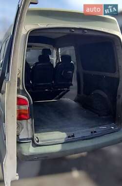 Минивэн Volkswagen Transporter 2005 в 