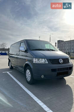 Мінівен Volkswagen Transporter 2007 в Вінниці