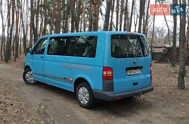 Мінівен Volkswagen Transporter 2004 в Коростені