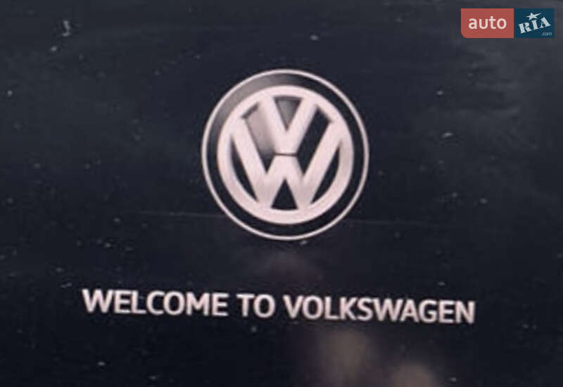 Минивэн Volkswagen Transporter 2019 в Киеве