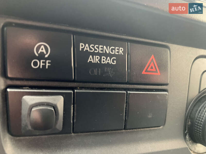 Минивэн Volkswagen Transporter 2019 в Киеве