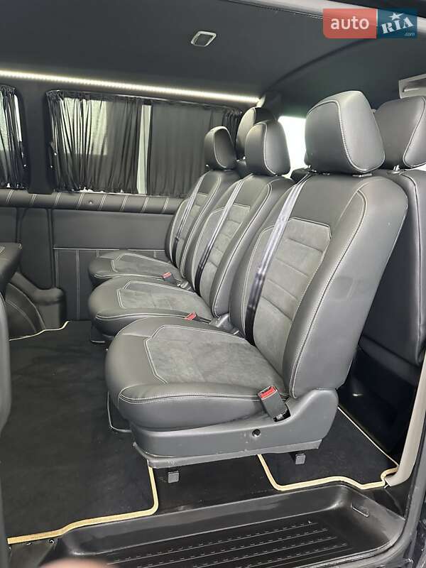 Минивэн Volkswagen Transporter 2019 в Бердичеве