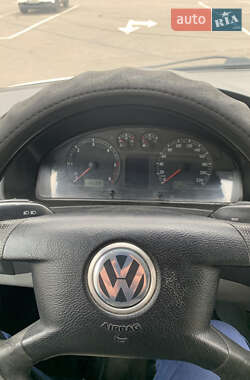 Минивэн Volkswagen Transporter 2005 в 