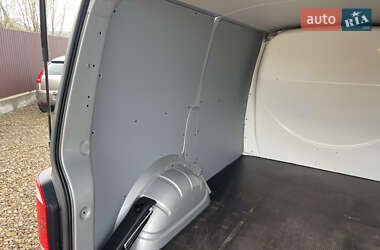 Грузовой фургон Volkswagen Transporter 2019 в 