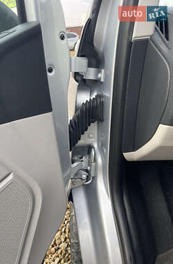 Грузовой фургон Volkswagen Transporter 2019 в 