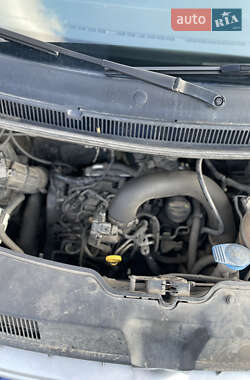 Грузовой фургон Volkswagen Transporter 2014 в 