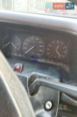 Минивэн Volkswagen Transporter 1995 в 