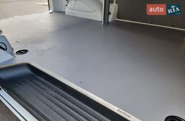 Грузовой фургон Volkswagen Transporter 2020 в 