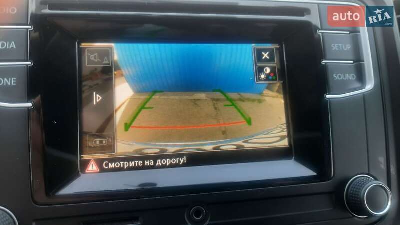 Минивэн Volkswagen Transporter 2016 в Черновцах фото 26 Минивэн Volkswagen Transporter 2016 в Черновцах