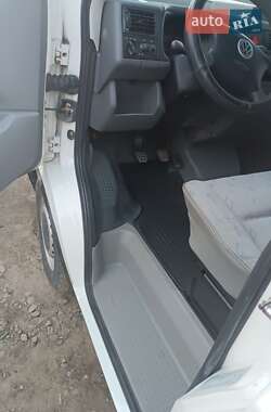 Минивэн Volkswagen Transporter 1999 в 