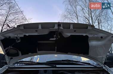 Минивэн Volkswagen Transporter 1999 в 