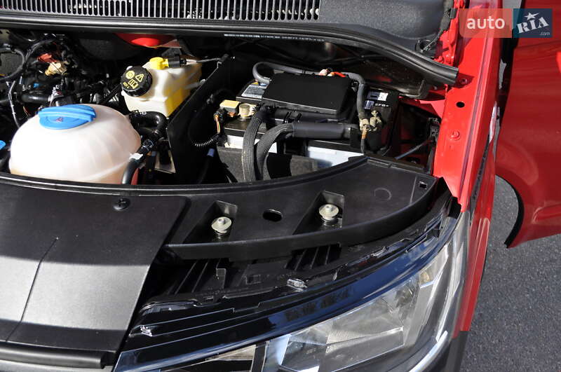 Грузовой фургон Volkswagen Transporter 2021 в Киеве фото 90 Грузовой фургон Volkswagen Transporter 2021 в Киеве