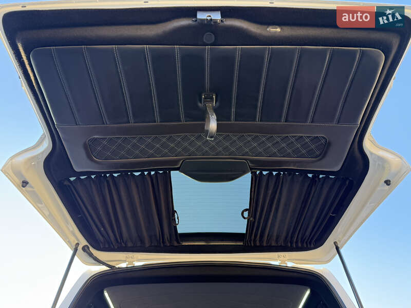 Минивэн Volkswagen Transporter 2018 в Киеве
