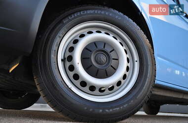 Грузовой фургон Volkswagen Transporter 2021 в 