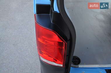 Грузовой фургон Volkswagen Transporter 2021 в 