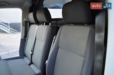 Грузовой фургон Volkswagen Transporter 2021 в 