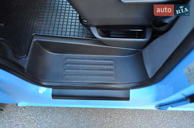 Грузовой фургон Volkswagen Transporter 2021 в 