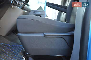Грузовой фургон Volkswagen Transporter 2021 в 