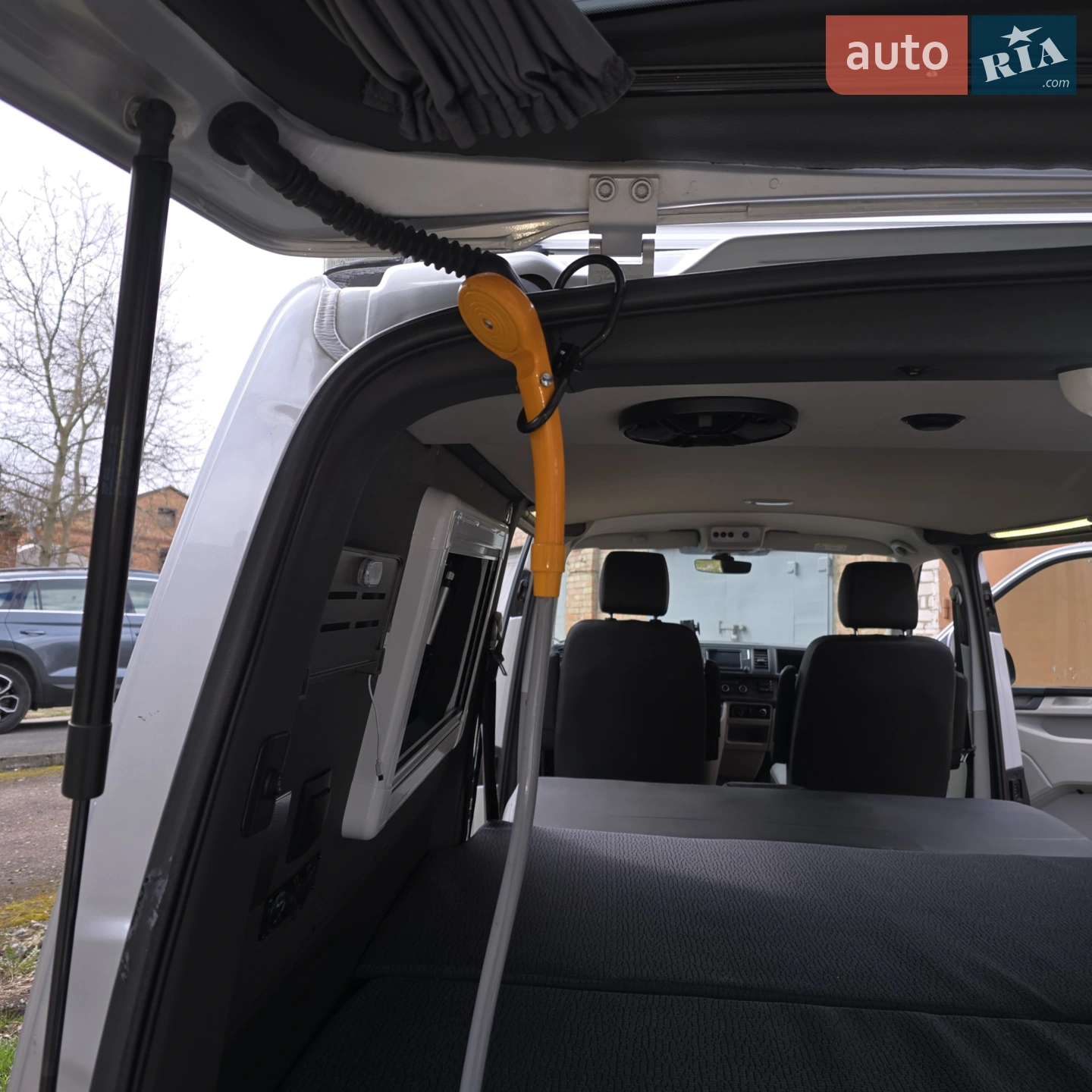 2019 Volkswagen Transporter - мініатюра 14