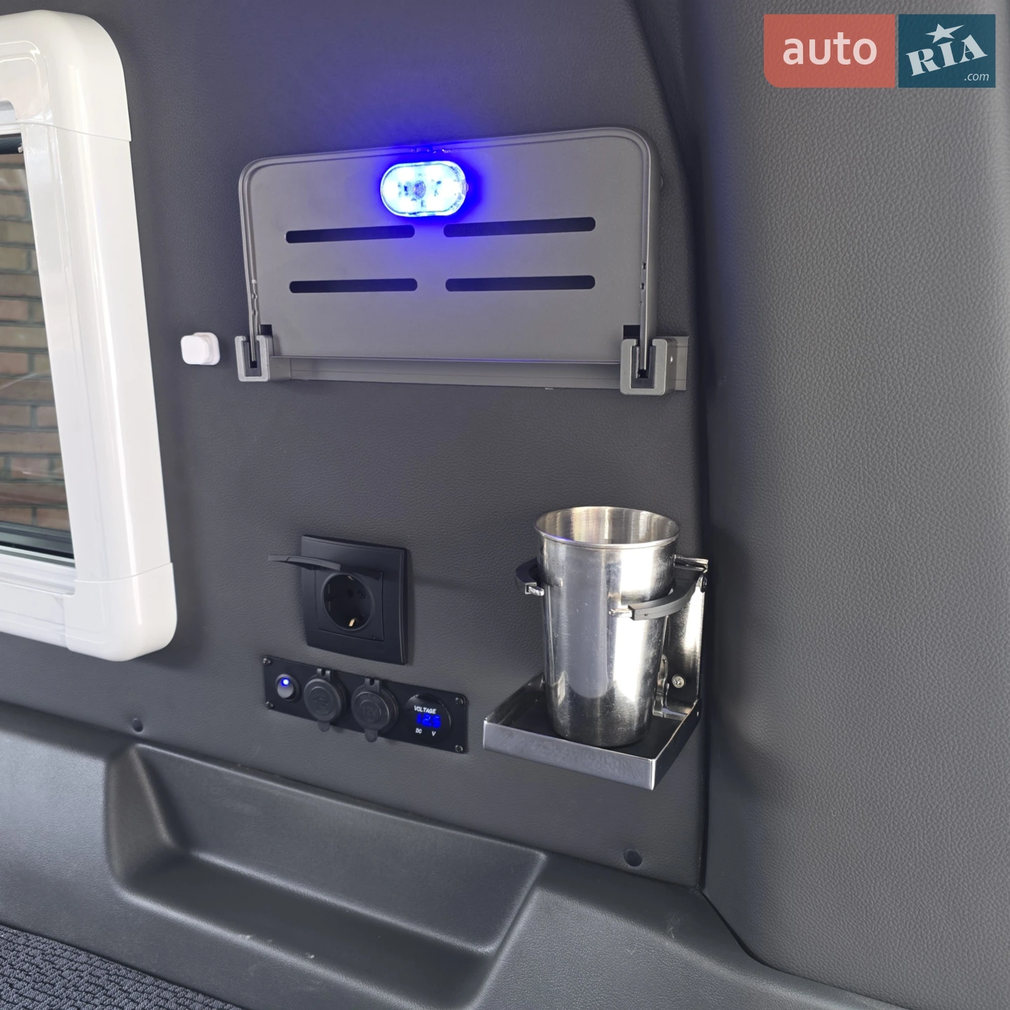 2019 Volkswagen Transporter - мініатюра 22