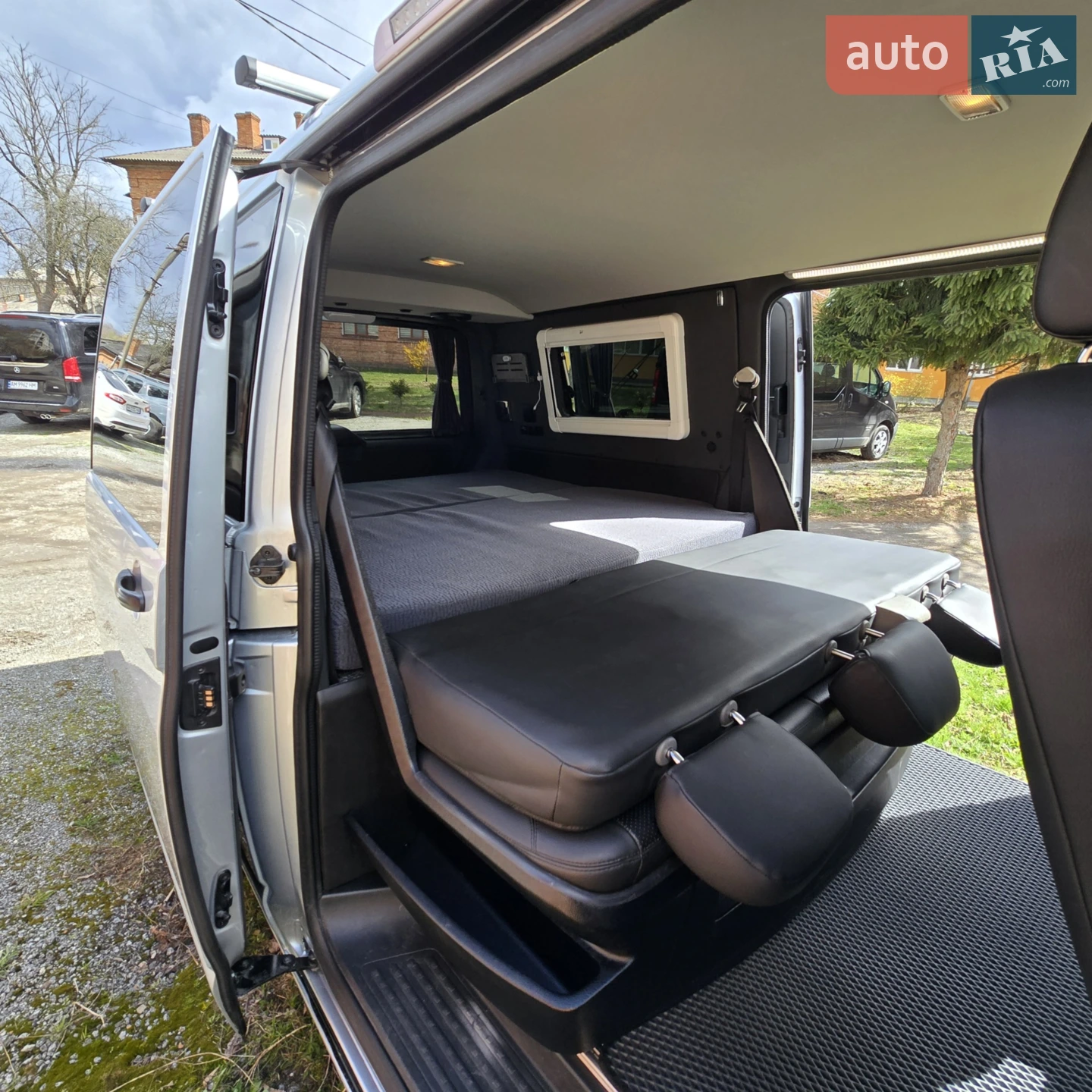 2019 Volkswagen Transporter - мініатюра 34