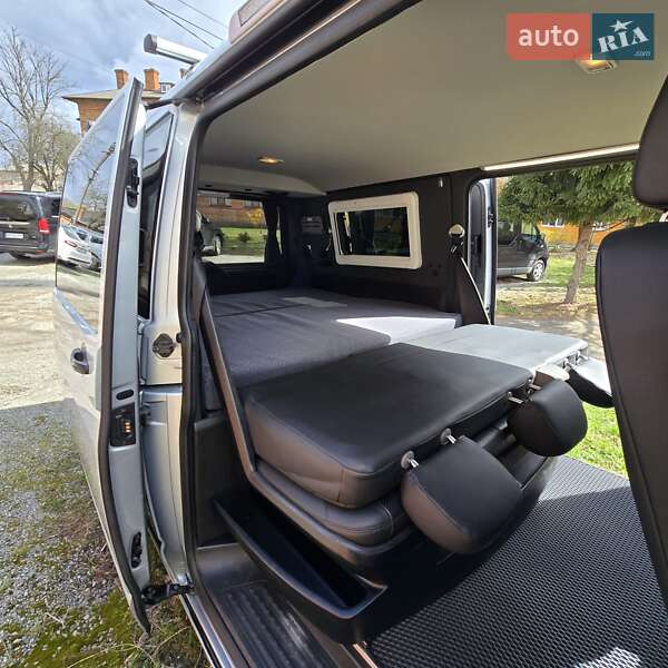 Будинок на колесах Volkswagen Transporter 2019 в Бердичеві