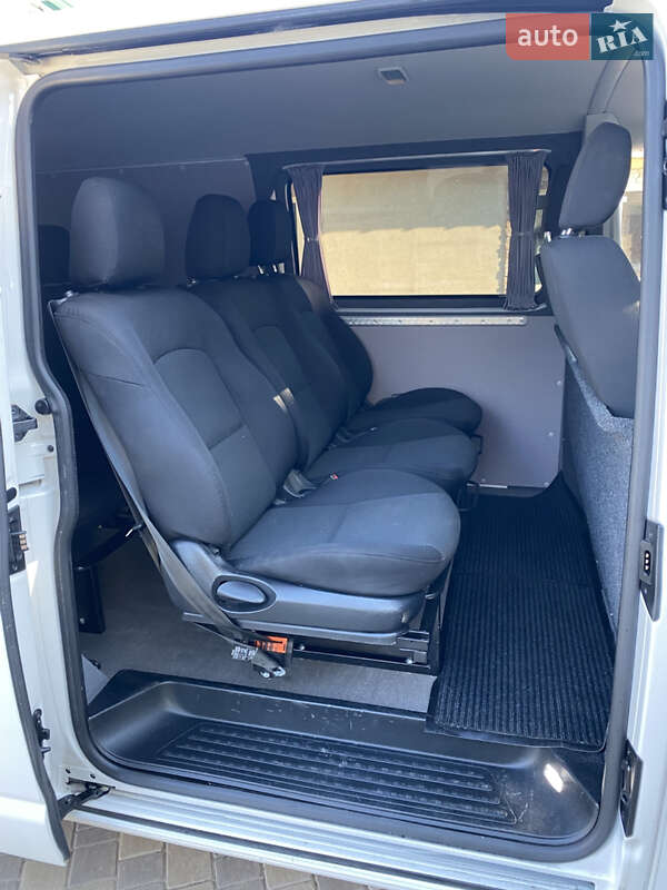 Минивэн Volkswagen Transporter 2019 в Белгороде-Днестровском