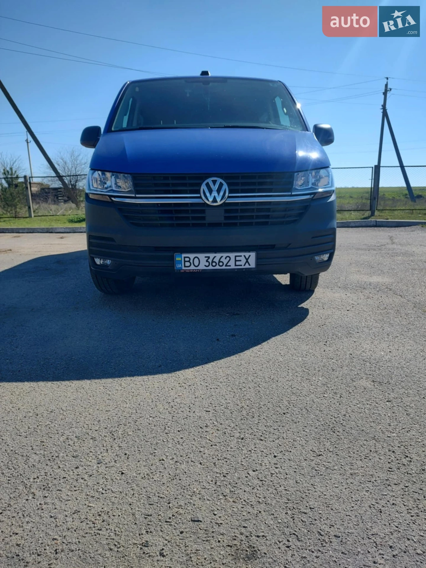 2019 Volkswagen Transporter - мініатюра 17