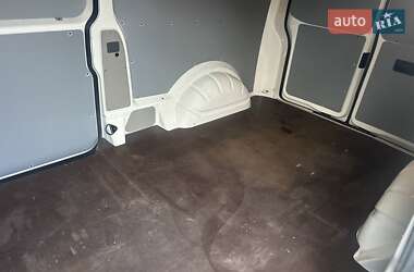 Вантажний фургон Volkswagen Transporter 2019 в 