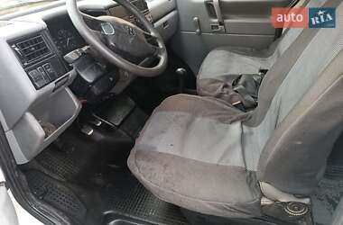 Минивэн Volkswagen Transporter 1994 в 