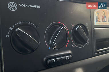 Минивэн Volkswagen Transporter 1998 в 