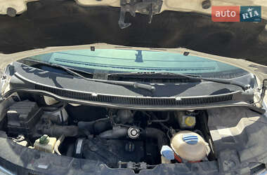 Минивэн Volkswagen Transporter 2004 в 