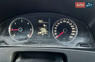 Минивэн Volkswagen Transporter 2010 в Могилев-Подольске