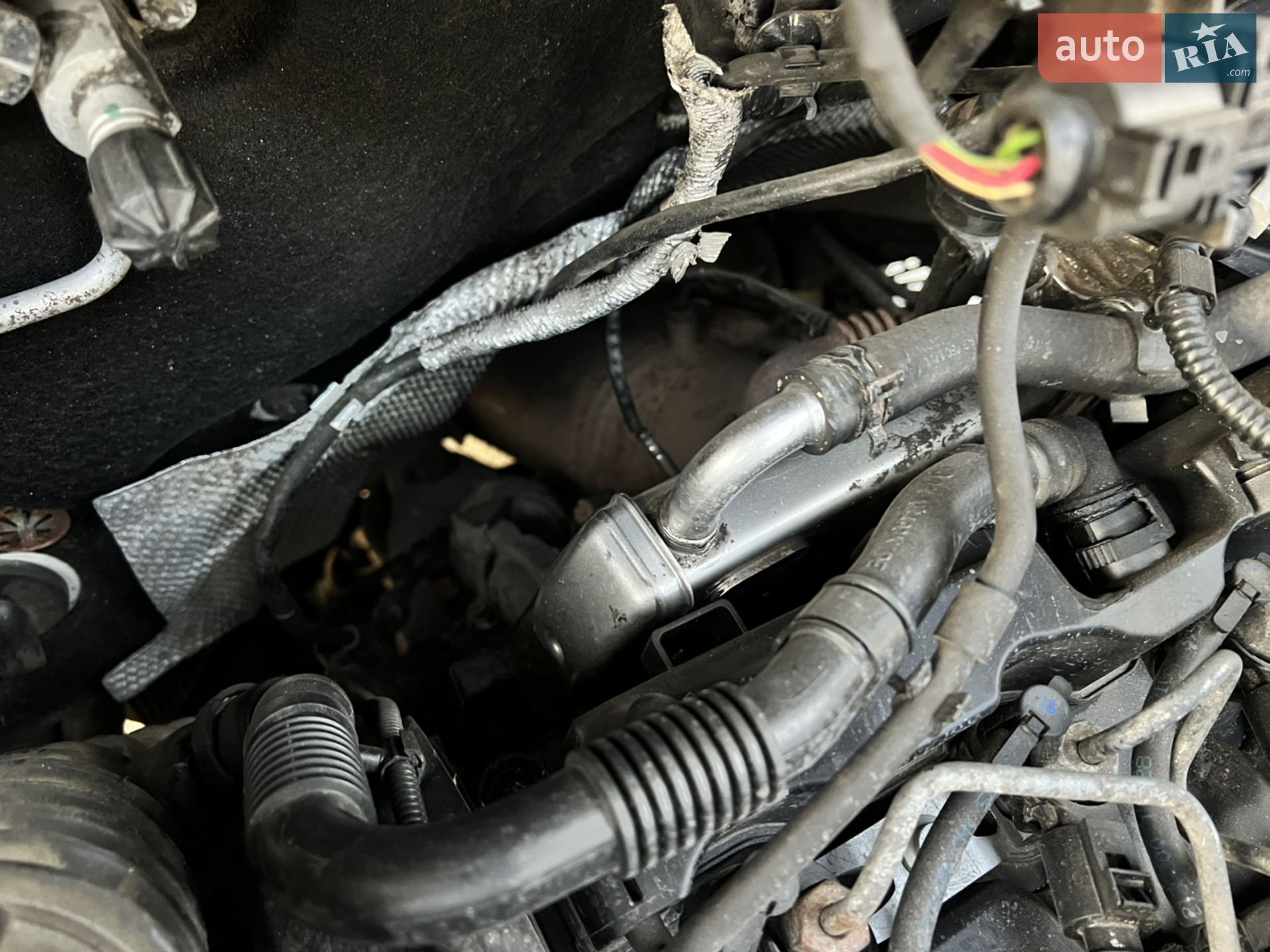 2010 Volkswagen Transporter - мініатюра 14