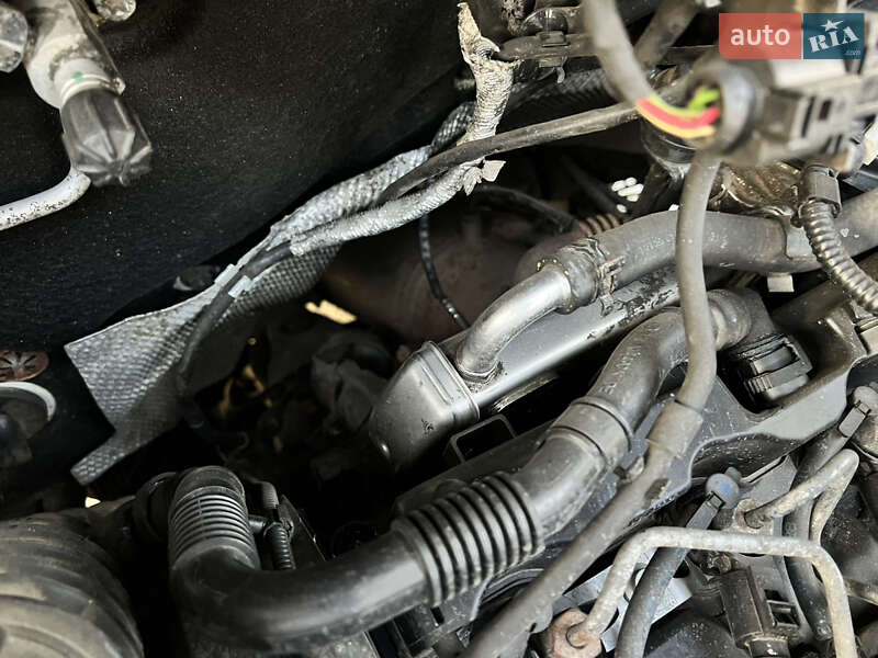 Минивэн Volkswagen Transporter 2010 в Могилев-Подольске