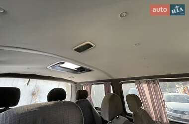 Минивэн Volkswagen Transporter 2005 в 