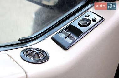 Мінівен Volkswagen Transporter 2000 в 