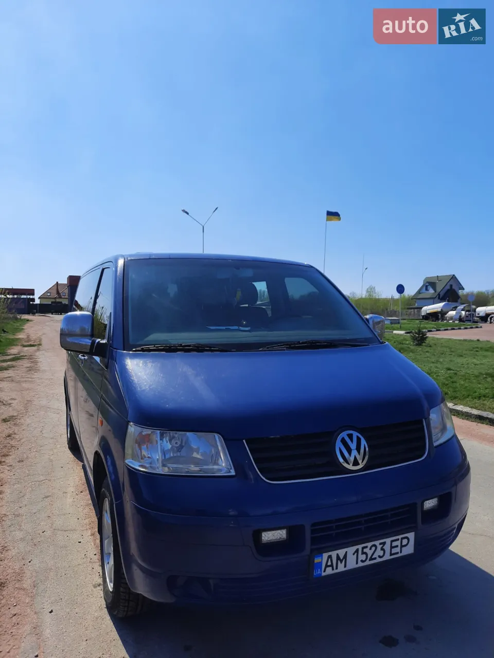 2023 Volkswagen Transporter - мініатюра 21