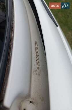 Мінівен Volkswagen Transporter 1999 в 
