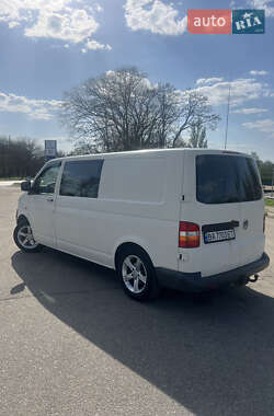 Другие грузовики Volkswagen Transporter 2006 в 