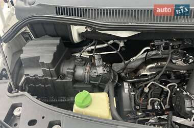 Грузовой фургон Volkswagen Transporter 2015 в 