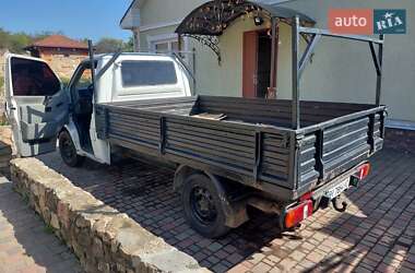 Мінівен Volkswagen Transporter 1994 в 