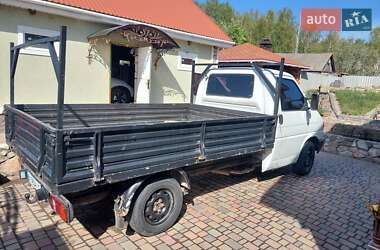 Мінівен Volkswagen Transporter 1994 в 