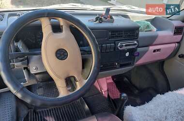 Мінівен Volkswagen Transporter 1994 в 