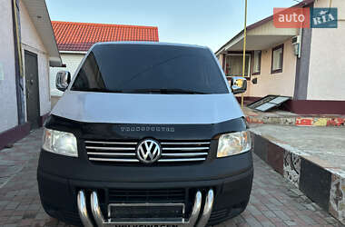 Мінівен Volkswagen Transporter 2006 в 